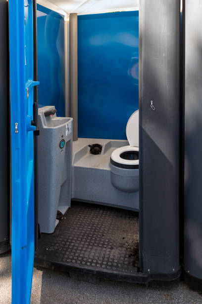 Sanitation services for porta potties in Batesville, MS