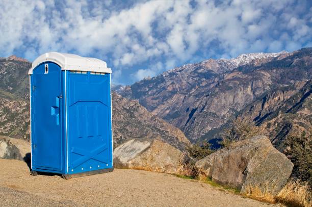 Portable Toilet Options We Offer in Batesville, MS